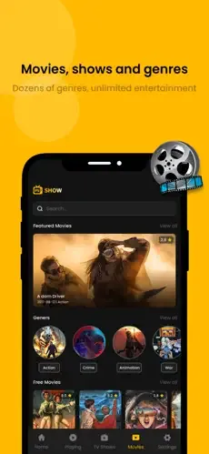 sony-pictures-entertainment Movies and shows